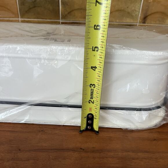 Ikea Fintorp Condiment Stand 602.020.81 White - Picture 7 of 7